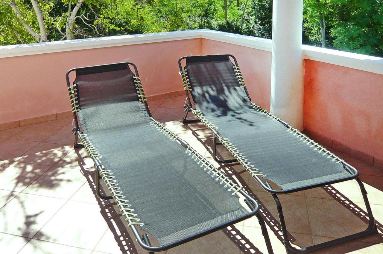 Apartments Ljilja In Privlaka, Near Sandy Beach Privlaka  Eksteriør billede