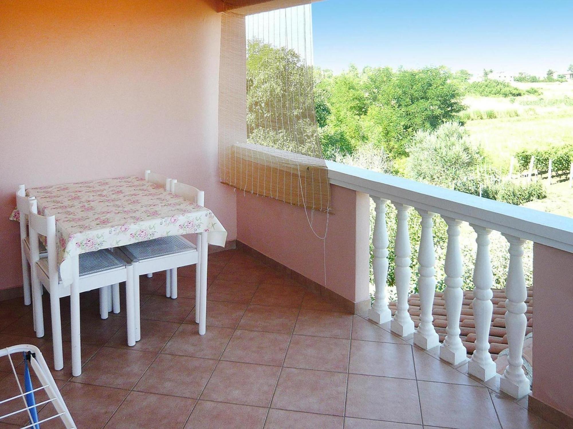 Apartments Ljilja In Privlaka, Near Sandy Beach Privlaka  Eksteriør billede