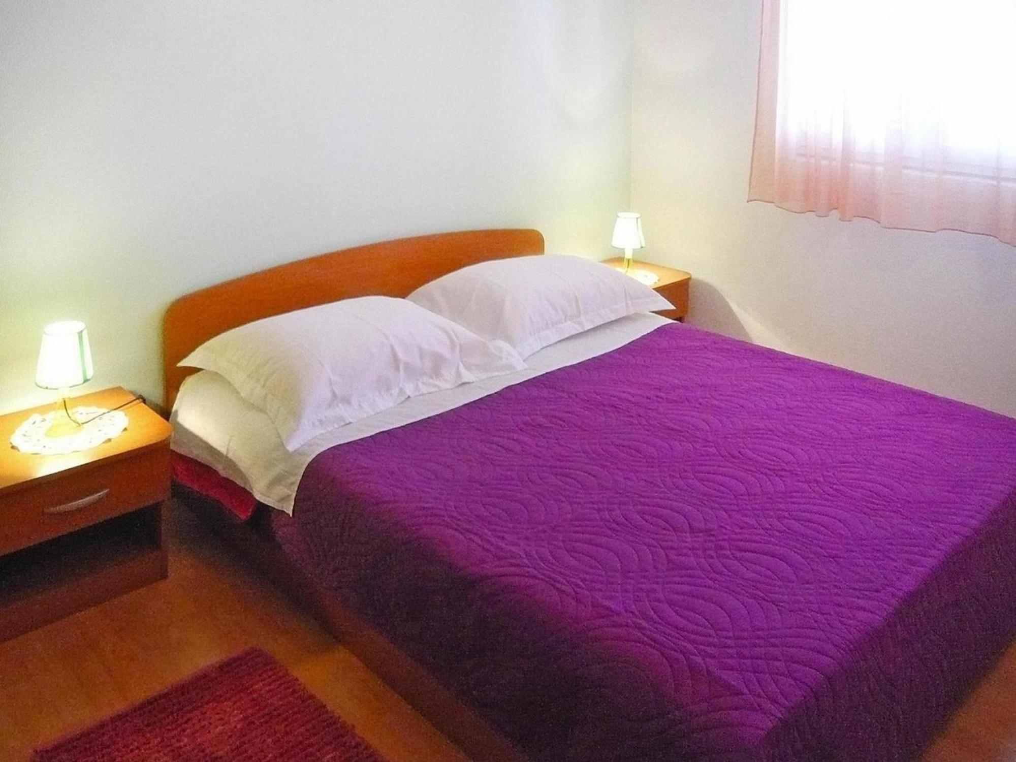 Apartments Ljilja In Privlaka, Near Sandy Beach Privlaka  Eksteriør billede