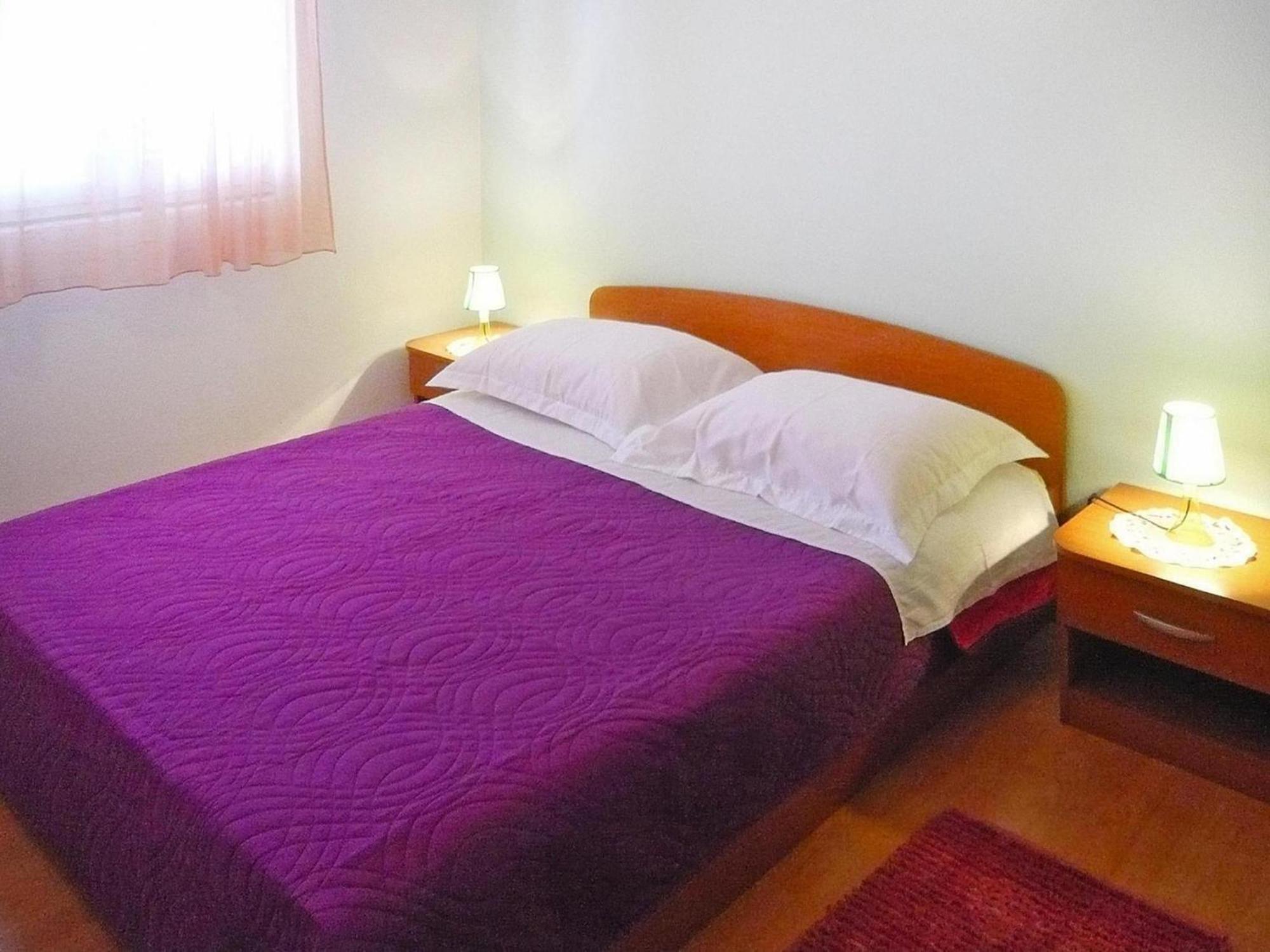 Apartments Ljilja In Privlaka, Near Sandy Beach Privlaka  Eksteriør billede